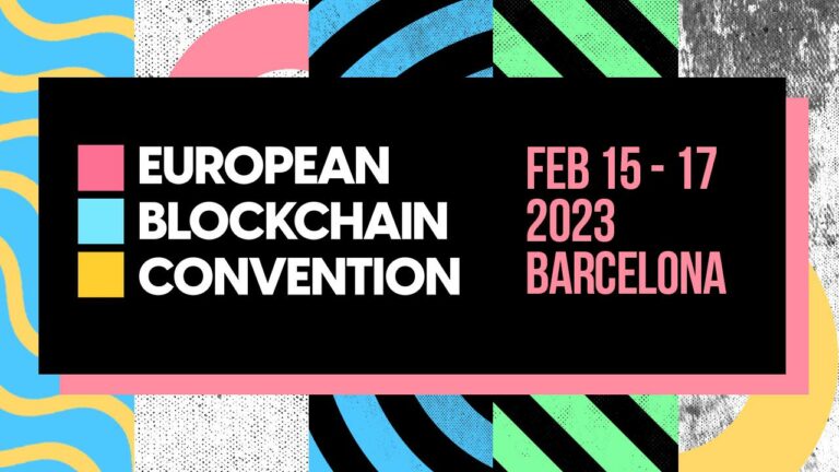 Europe’s Most Influential Blockchain & Crypto Event Returns To Barcelona