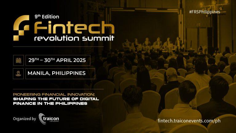 Philippines Leads Southeast Asia’s Fintech Future: Fintech Revolution Summit 2025