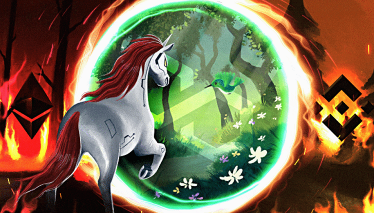 1inch Network Expands to Polygon