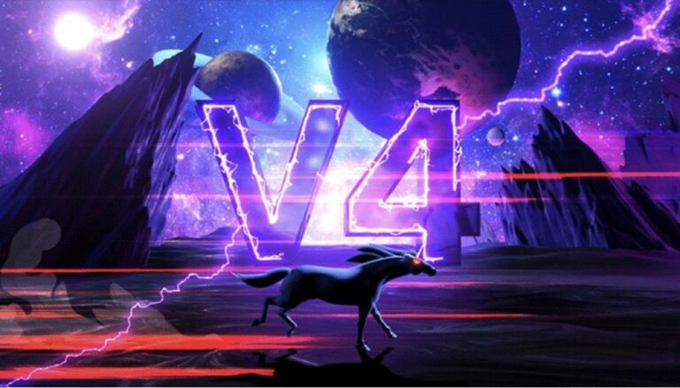 The 1inch Router v4 is rolled out