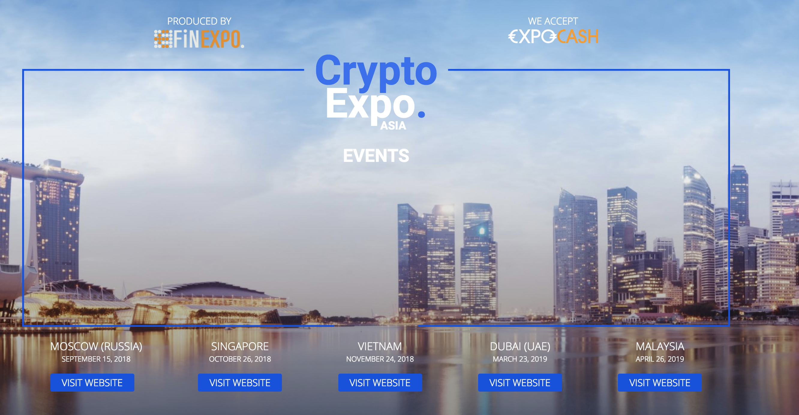 cryptoexpoasia