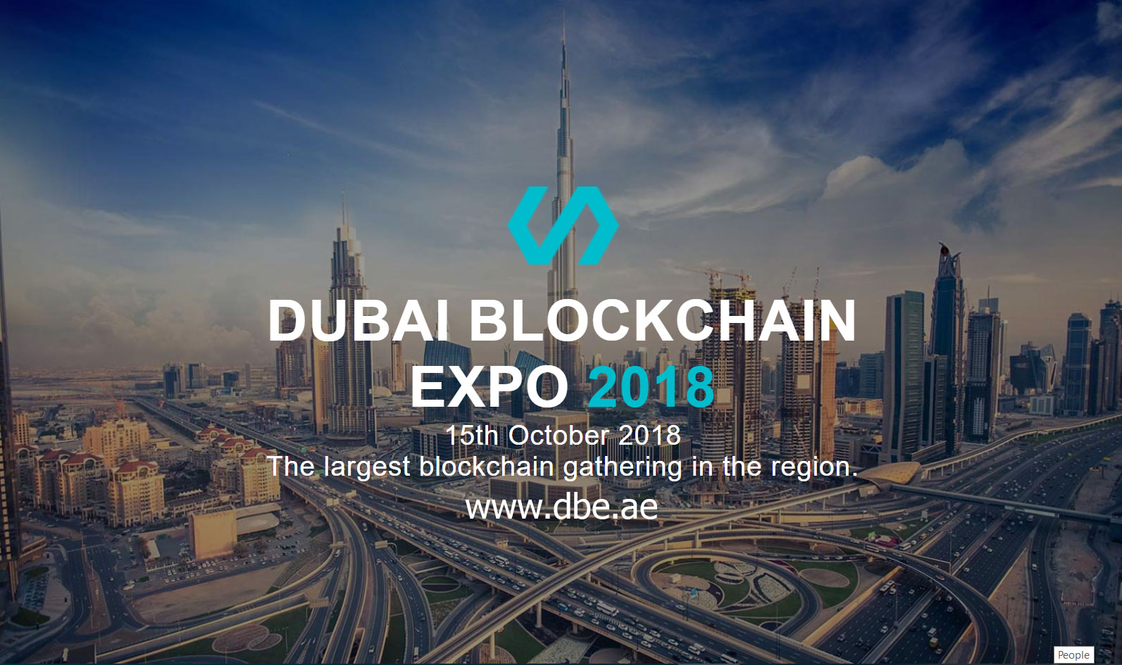 Largest Blockchain Event in Dubai – The Dubai Blockchain Expo
