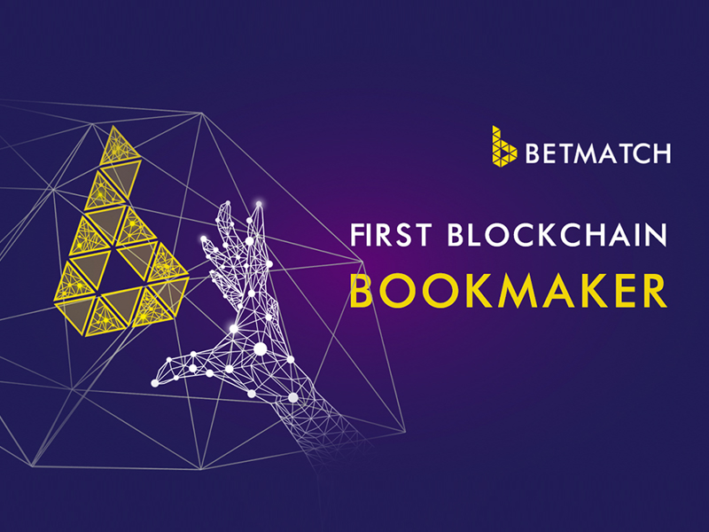Betmatch is Making the Most of Blockchain Technology for Crypto Sports Betting [Sponsored]