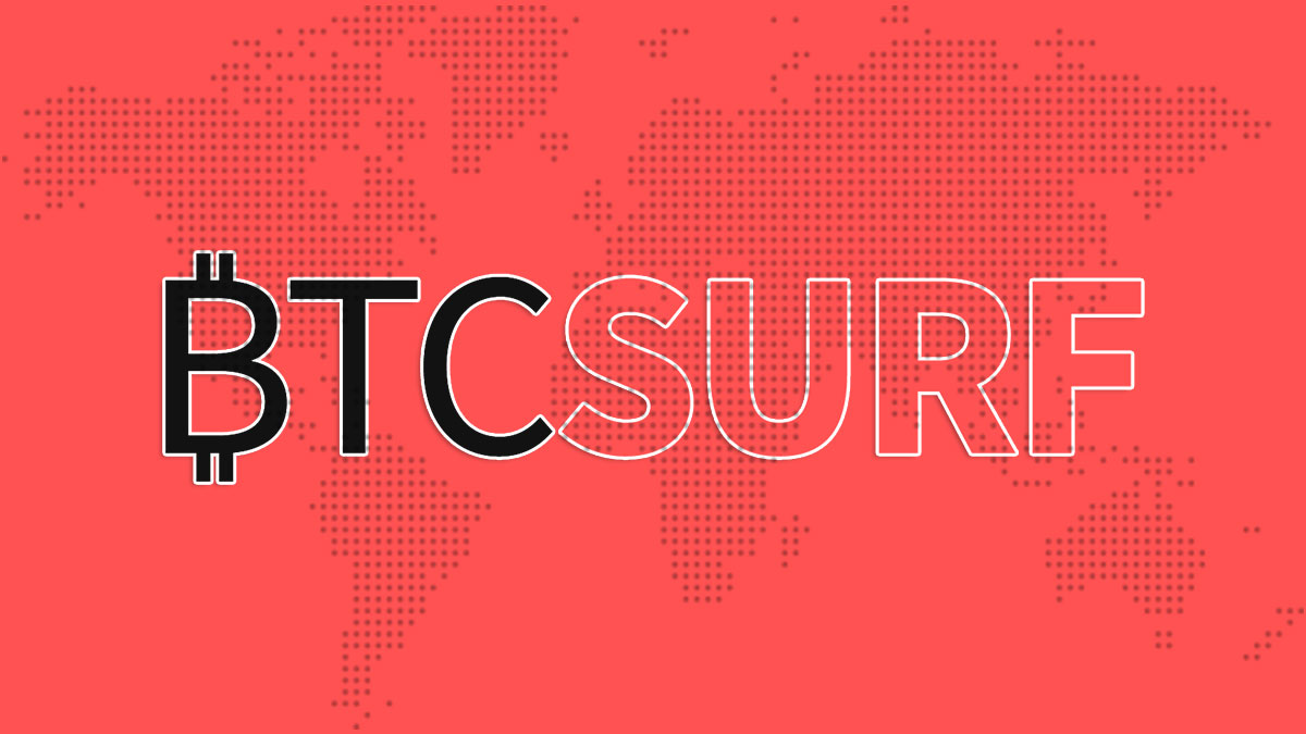 BTC Surf expands its exclusive offer for its community [Sponsored]