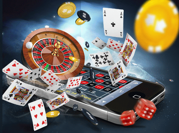 5 Reasons Why Online Casinos Are Switching to Cryptocurrency