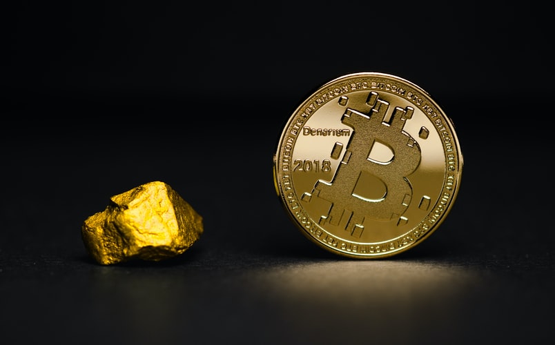 Crypto Owners Challenge the Gold Ownership to be Difficult [In Collaboration]