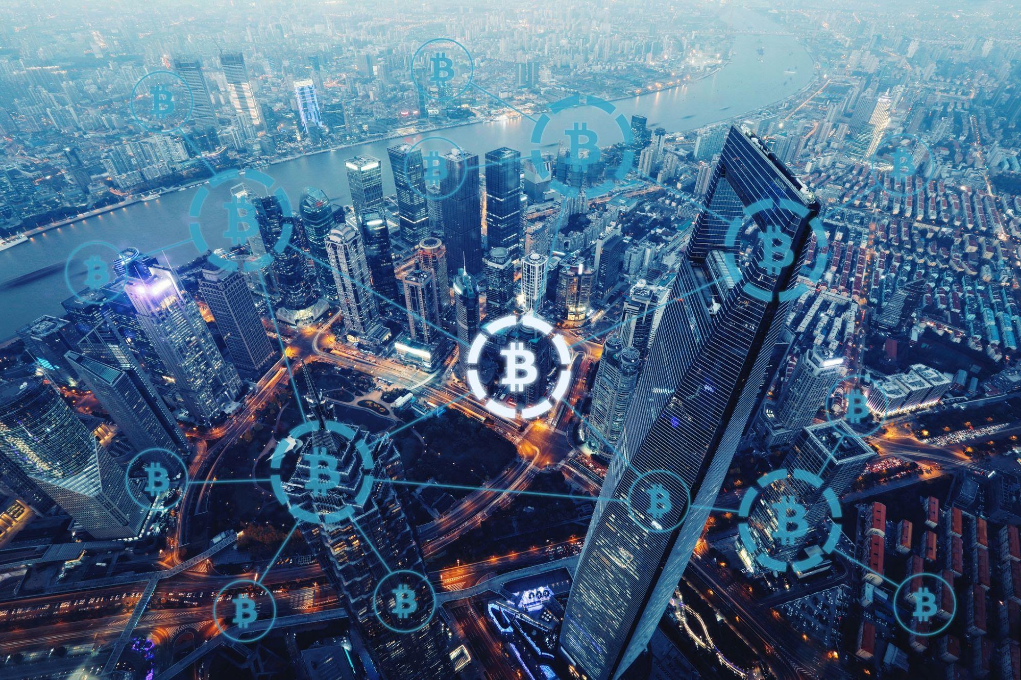 Top 5 Cryptocurrencies To Consider For The Future In The Long Term [In Collaboration]