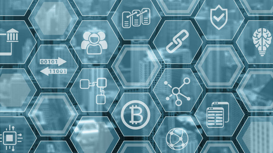 Defi Products Promise High Interest Rate