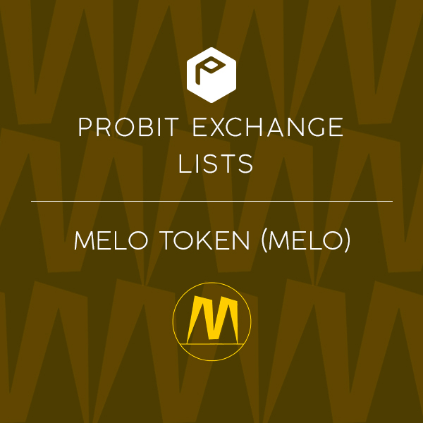 Transparent Gratuity Platform Melo Token will Empower the Marginalized Service Sector following ProBit Global Partnership