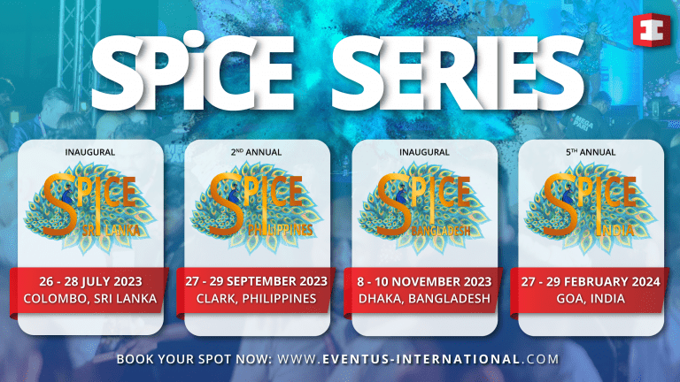 SPiCE Series – Bridging iGaming Across Asia