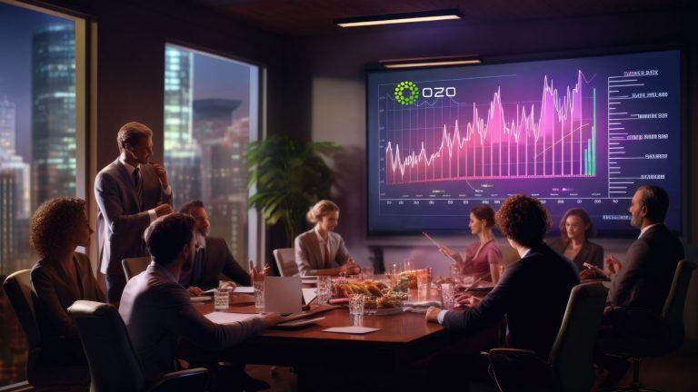 Value Forecasts and Market Insights for $OZO in 2025 and Beyond