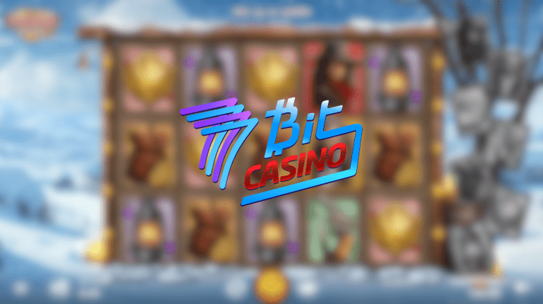 7Bit Casino Free Spins: Get 75 Free Spins with No Deposit Bonus Code [2024]