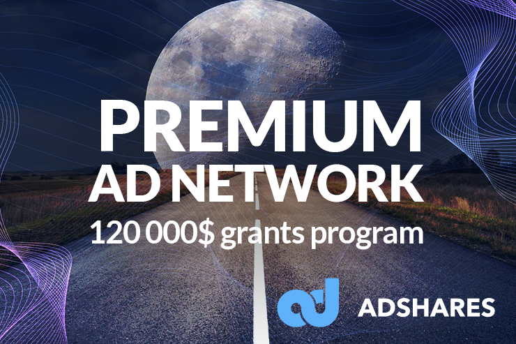 Adshares’ blockchain premium will revolutionize digital marketing