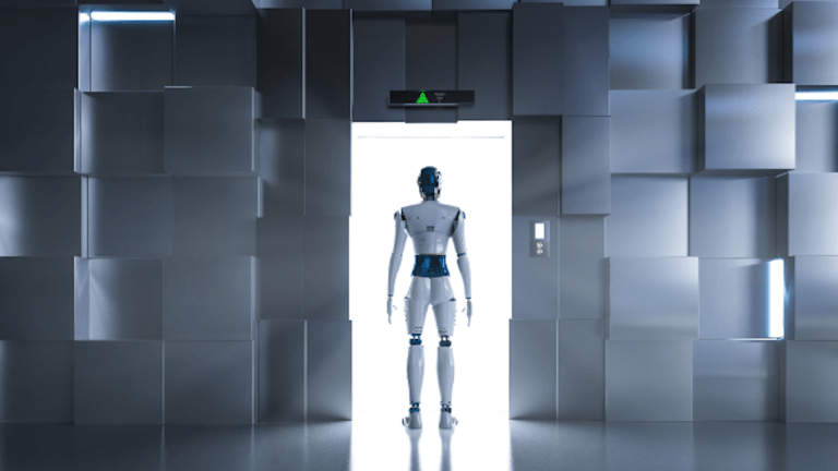 As AI improves exponentially, let's take a look at its impact on User-Generated Content