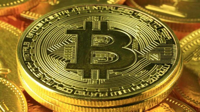 Want to own Bitcoins? Follow these 5 steps