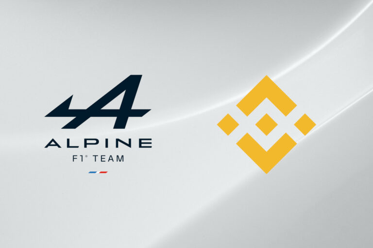 Alpine F1 Team Fan Token (ALPINE) is the Latest Project Featured on Binance Launchpad