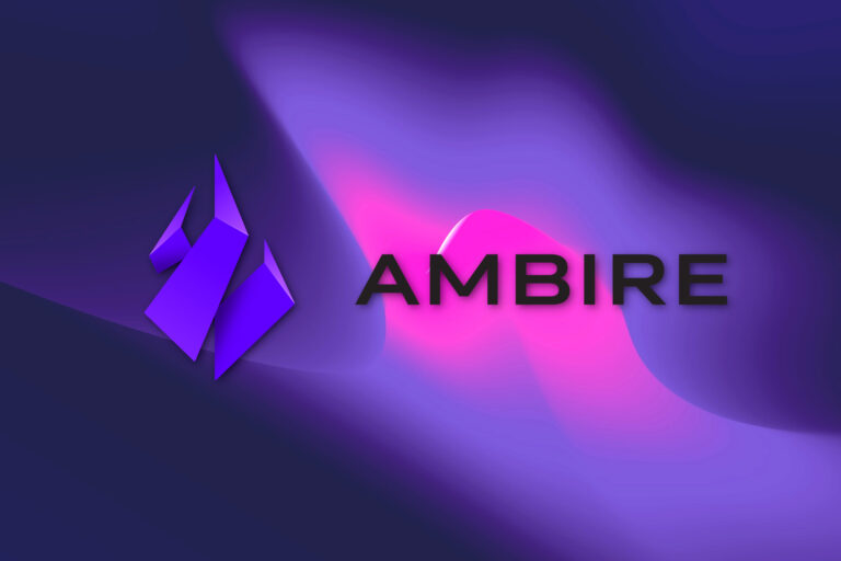 Ambire Wallet Adds Support for the Moonbeam Network