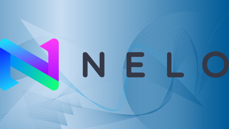 NELO: New Blockchain for the Metaverse and Gamification Emerges