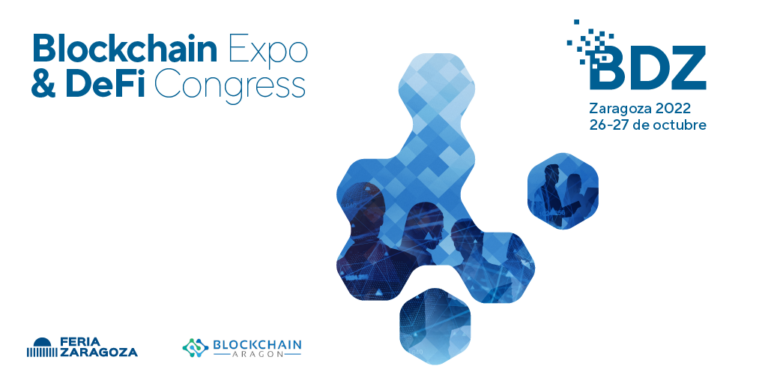 More Than 50 DeFi & Web 3 Experts will Participate in the Decentralized Finance, Cryptocurrency and Blockchain Congress in Zaragoza