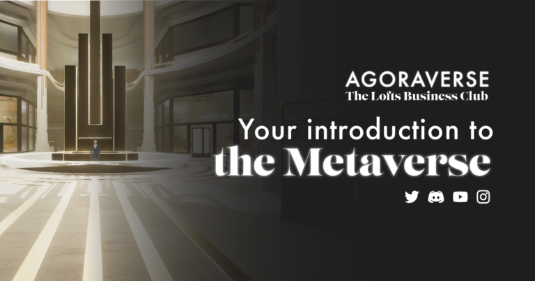 How Blockchain is Bringing the Metaverse to the E-commerce Industry