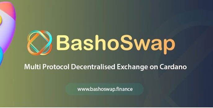 Bashoswap Kicks Off Private Sale Whitelist, Set to Release Innovative Dapps on Cardano