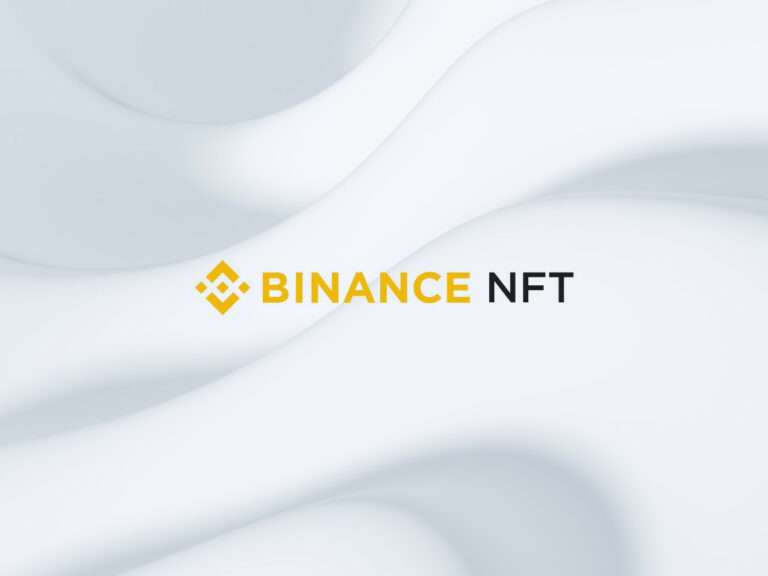 How to Create an NFT Collection & Mint Your Own NFTs on Binance NFT?