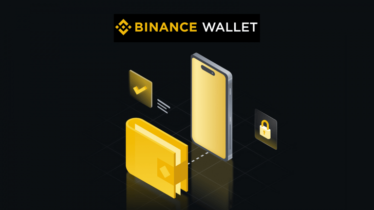 Binance Wallet Unveils DEX Pro Mode: A Leap Forward for Advanced Decentralized Trading