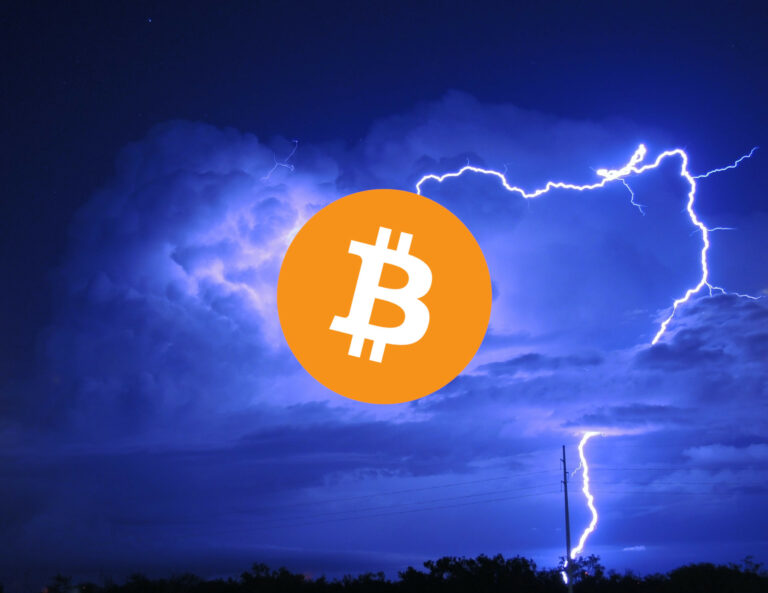 Lightning Network Usage Grows Over 400% YoY: Arcane Research