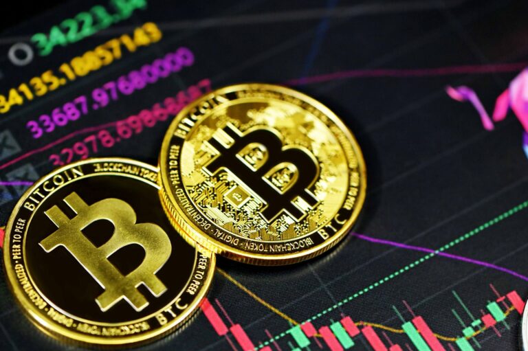 Bitcoin Bounced Yesterday, Here’s Why
