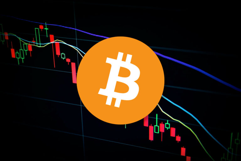 Bitcoin (BTC) cryptocurrency cover image