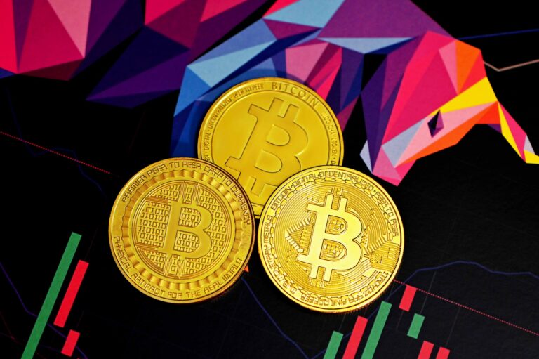 Bitcoin Jumps to $42,000, LUNA Tops the Charts With 20% Gains