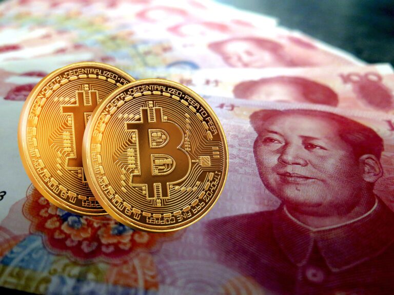 How China is Using Bitcoin as a Mean to Extract Money Out of the U.S.
