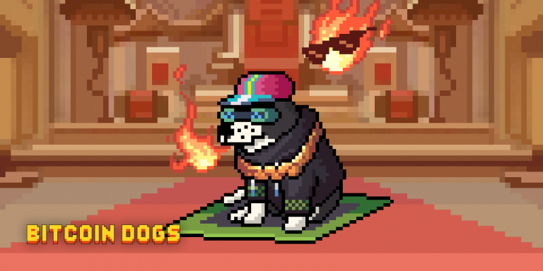Bitcoin Dogs