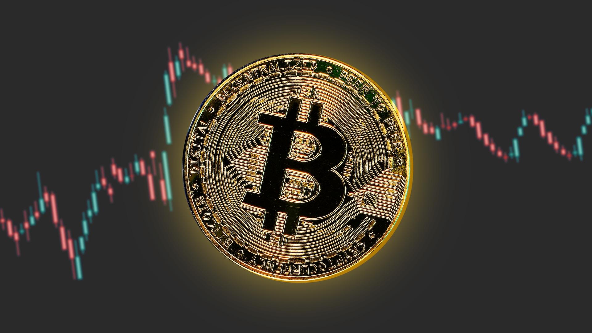 Bitcoin Halving Dates