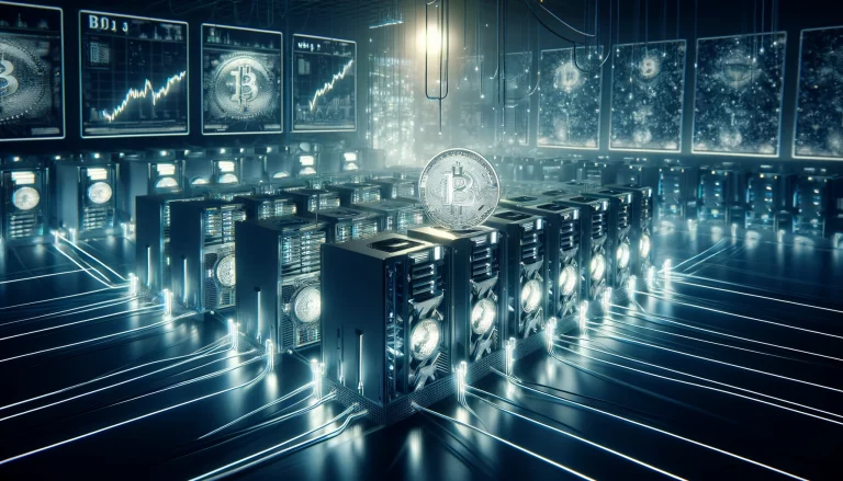 Top 5 Bitcoin Mining Stocks – The Best Bitcoin Mining Companies to Invest in for 2024