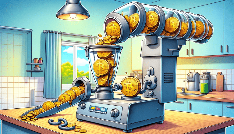 The Best Bitcoin Mixers in 2024 — Level Up Your BTC Privacy