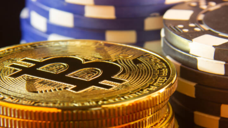 Hundreds Of Bitcoin Casinos Have Launched In The Last Two Years