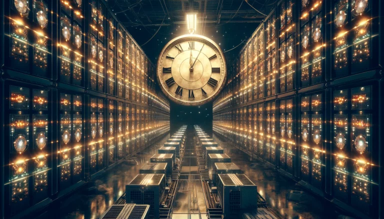 How Long Does It Take to Mine 1 Bitcoin?