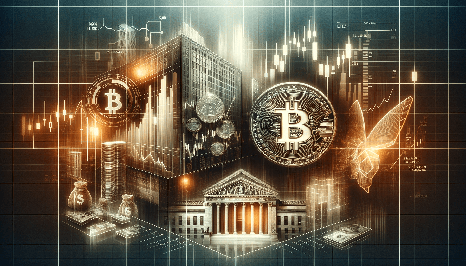 Bitcoin spot ETF