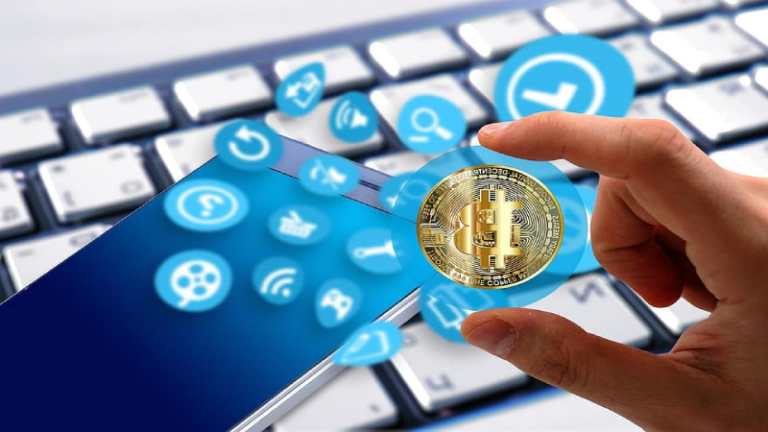 Crypto OTC Trading Desks Record Increasing Volumes