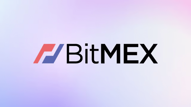 Bitmex violet
