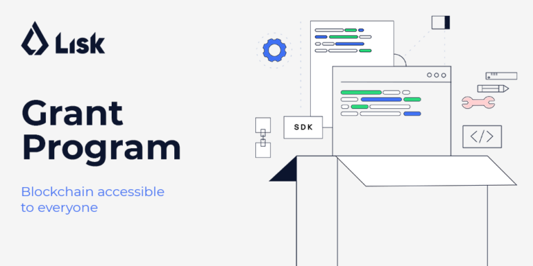 Making Blockchain Accessible to Everyone—Lisk’s Vision