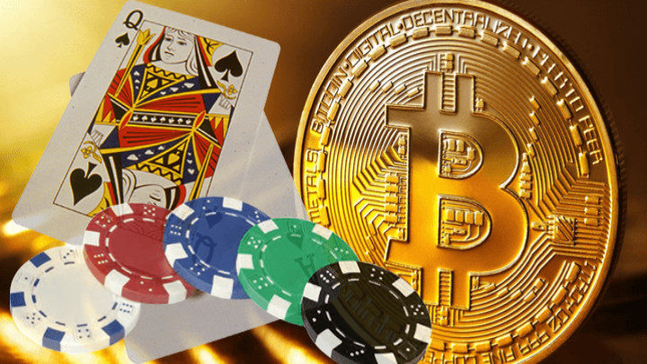 Online Casinos Adapt to Decentralized Digital Currencies