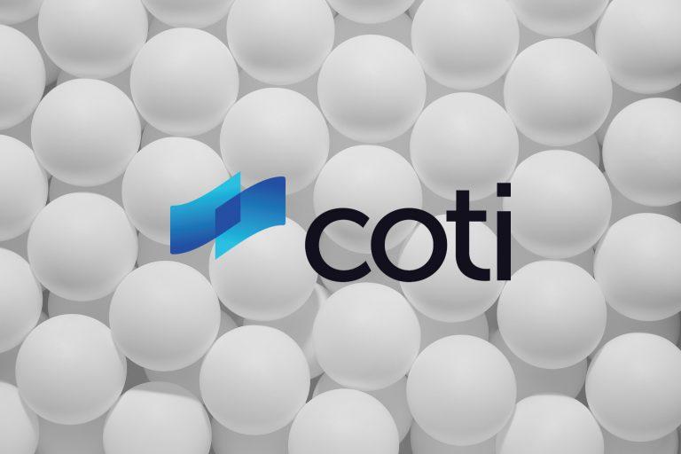 COTI Launches a Privacy-Focused Developer Network and $40M Grant Program