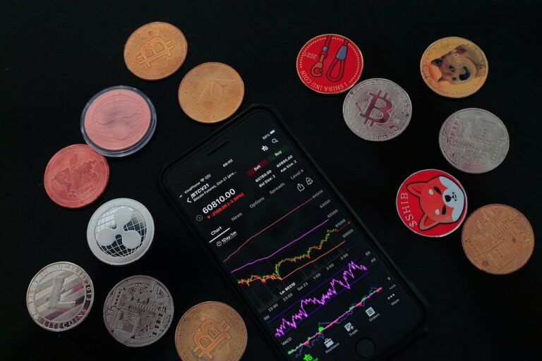 How to Get the Most Out of Cryptocurrency Trading in 2022