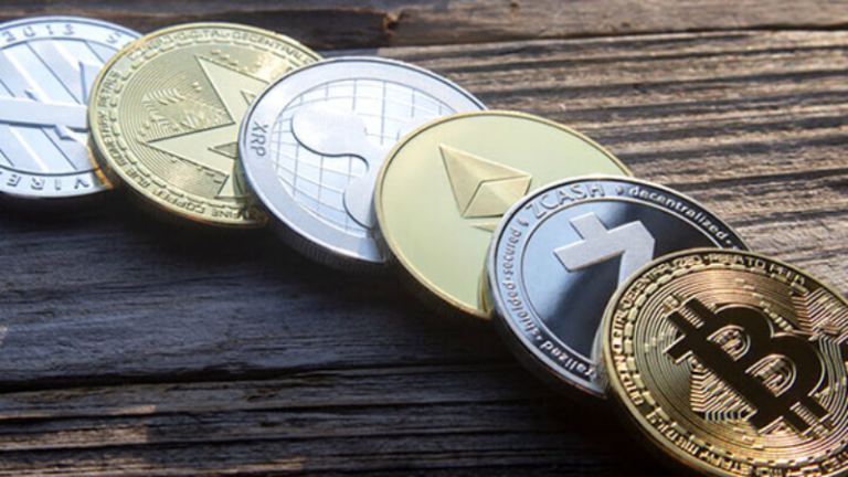 The Most Popular Types of Cryptocurrencies Supported by Online Casinos