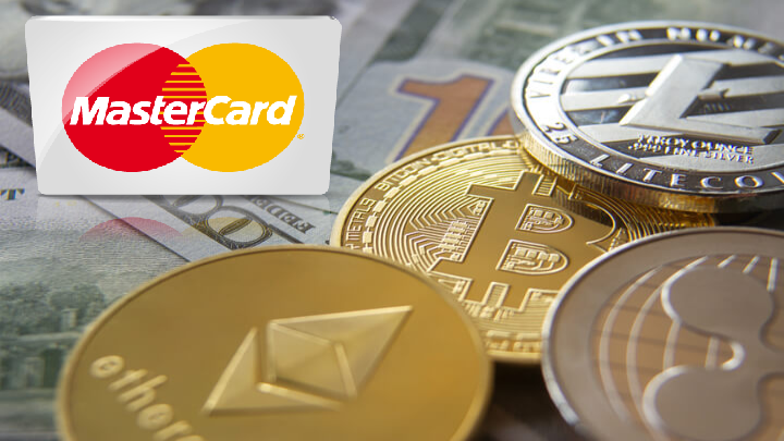 Mastercard Will Add Cryptocurrency Support to Its Payment Network