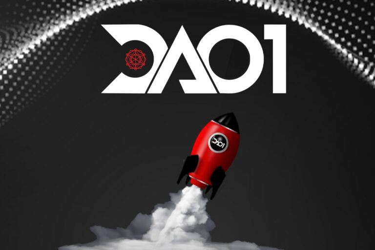 DAO1 Governance and Utility Token to Launch Soon on YFDAI Launchpad