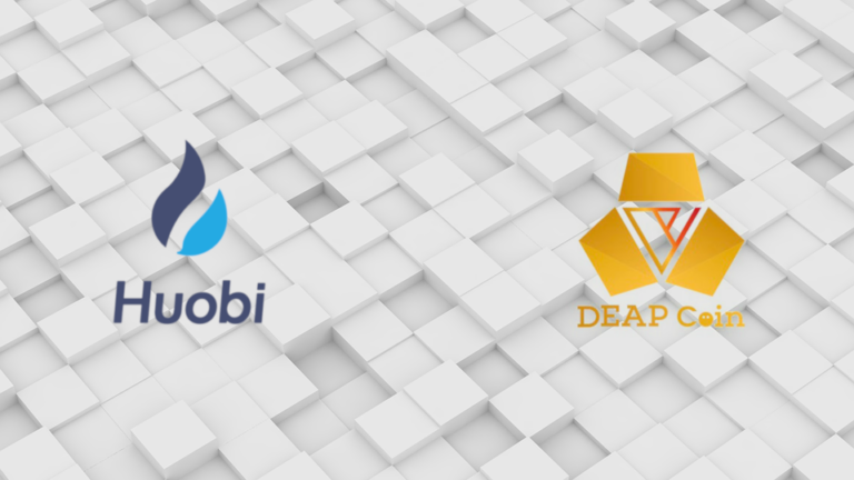 PlayMining’s DEAPCoin (DEP) Secures Listing on Leading Crypto Exchange Huobi Global