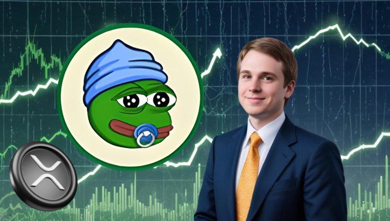 Don’t Hold Your Breath for a 10× from Ripple in 2025 — Consider This Better Positioned Token Instead